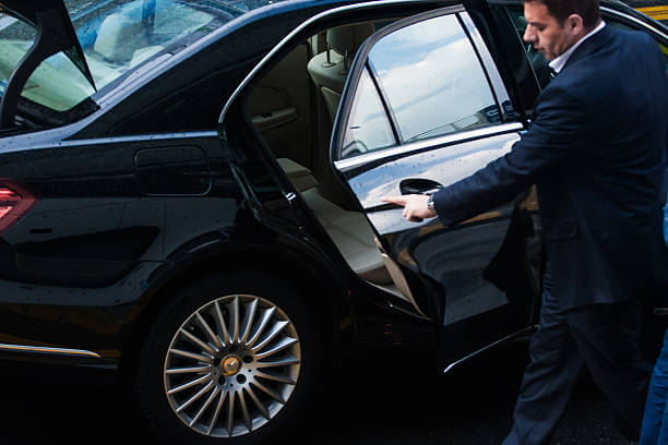 Executive Sedan Service – Luxury, Comfort, and Reliability