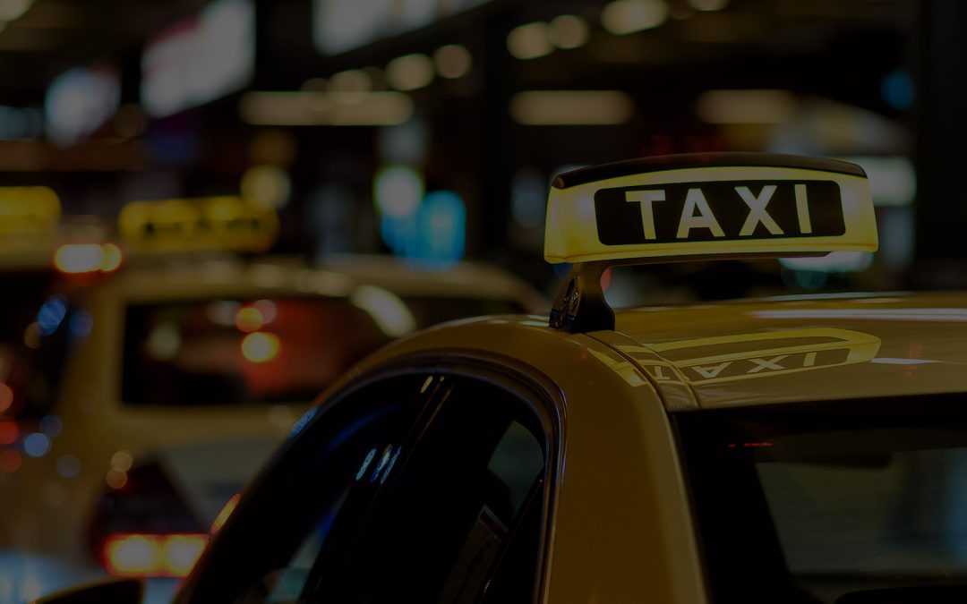 Cab Service Dulles International Airport – Your Reliable Ride Partner