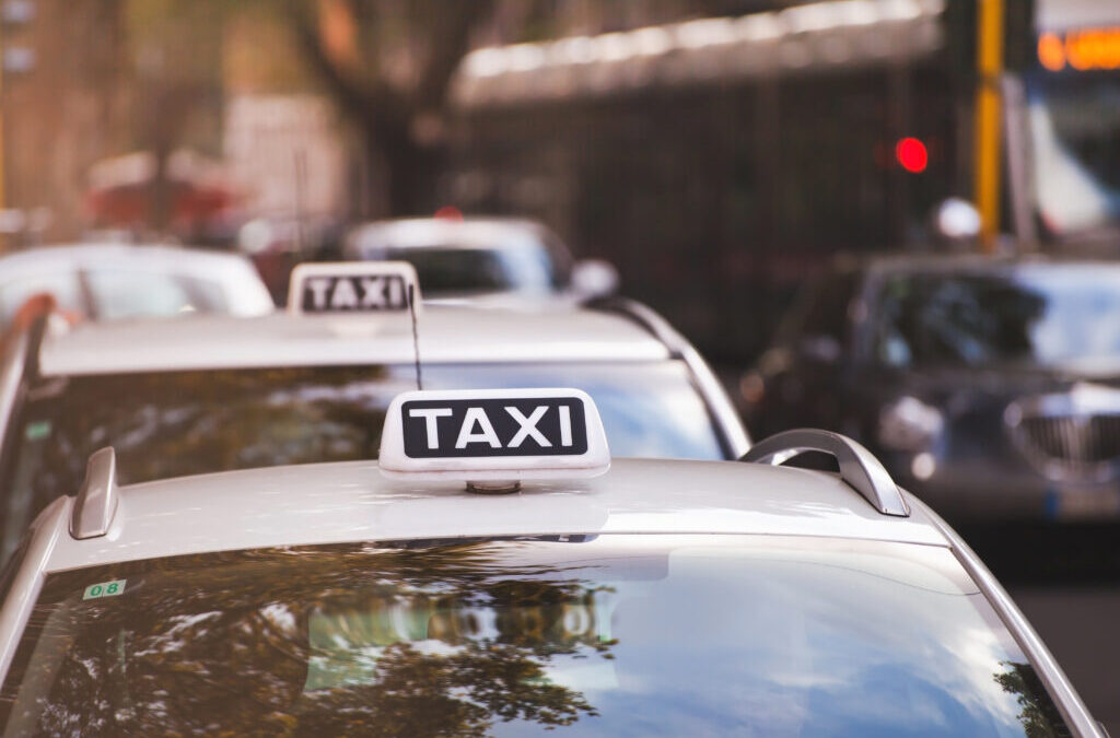 Airport Taxi Dulles